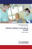 Patient Safety Curriculum Guide