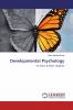 Developmental Psychology