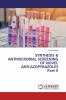 SYNTHESIS & ANTIMICROBIAL SCREENING OF NOVEL ARYLAZOPYRAZOLES Part-II