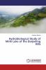 Hydrobiological Study of Mirik Lake of the Darjeeling Hills