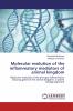 Molecular evolution of the inflammatory mediators of animal kingdom