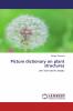 Picture dictionary on plant structures