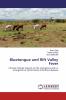 Bluetongue and Rift Valley Fever