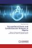 Occupational Dusts and Cardiovascular Diseases in Nigeria
