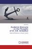Academic Discourse on the Thoughts of Dr. B.R. Ambedkar