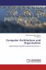 Computer Architecture and Organization