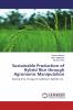 Sustainable Production of Hybrid Rice through Agronomic Manipulation