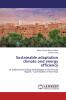 Sustainable adaptation climate and energy efficiency
