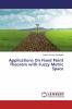 Applications On Fixed Point Theorem with Fuzzy Metric Space