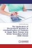 The application of Discriminant Analysis to misclassification of Students in Upper Basic Classes into Senior Secondary School (SSS) Classes