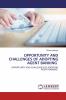 OPPORTUNITY AND CHALLENGES OF ADOPTING AGENT BANKING