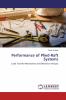 Performance of Plied-Raft Systems