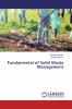 Fundamental of Solid Waste Management