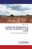 Livelihoods Adaptation to Climate Variability in Arid Lands