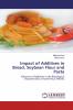 Impact of Additives in Bread Soybean Flour and Pasta