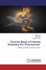 Concise Book of Human Anatomy for Pharmacists