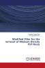 Modified Filter for the removal of Medium Density RVI Noise