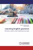 Learning English grammar