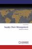 Supply Chain Management