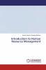 Introduction to Human Resource Management