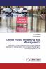 Urban Flood Modeling and Management