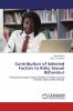 Contribution of Selected Factors to Risky Sexual Behaviour
