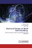 Electrical Design of Multi Store Building