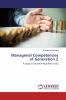 Managerial Competencies of Generation Z