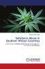 Substance Abuse in Southern African Countries