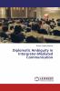 Diplomatic Ambiguity in Interpreter-Mediated Communication