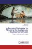 Indigenous Pedagogy for Attaining the Sustainable Developmental Goals
