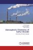 Atmospheric Chemistry of Sulfur Dioxide