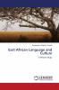 East African Language and Culture
