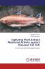 Exploring Plant Extract Medicinal Activity against Diseased Cat Fish