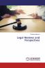 Legal Reviews and Perspectives