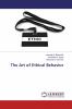 The Art of Ethical Behavior