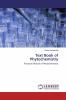 Text Book of Phytochemistry
