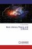 Basic Literary Theory and Criticism
