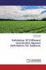Validation Of Different Insecticides Against Defoliators On Soybean