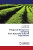 Polygonal Designs for Sampling from Naturally Ordered Populations