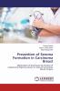 Prevention of Seroma Formation in Carcinoma Breast