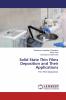Solid State Thin Films Deposition and Their Applications