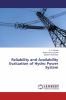 Reliability and Availability Evaluation of Hydro Power System