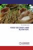 FOOD SECURITY AND NUTRITION