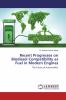 Recent Progresses on Biodiesel Compatibility as Fuel in Modern Engines