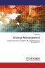 Change Management