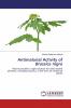 Antimalarial Activity of Brassica nigra