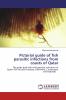 Pictorial guide of fish parasitic infections from coasts of Qatar
