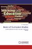 Basics of Curriculum Studies
