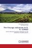 The Virunga volcanoes in D. R. CONGO